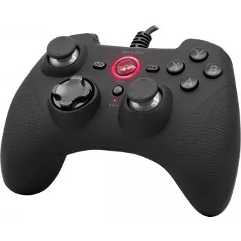 Žaidimų pultas SPEEDLINK RAIT Black