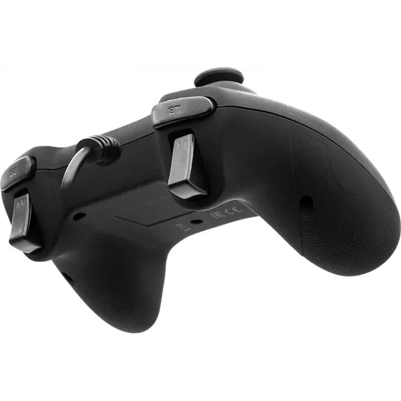 Žaidimų pultas SPEEDLINK RAIT Black