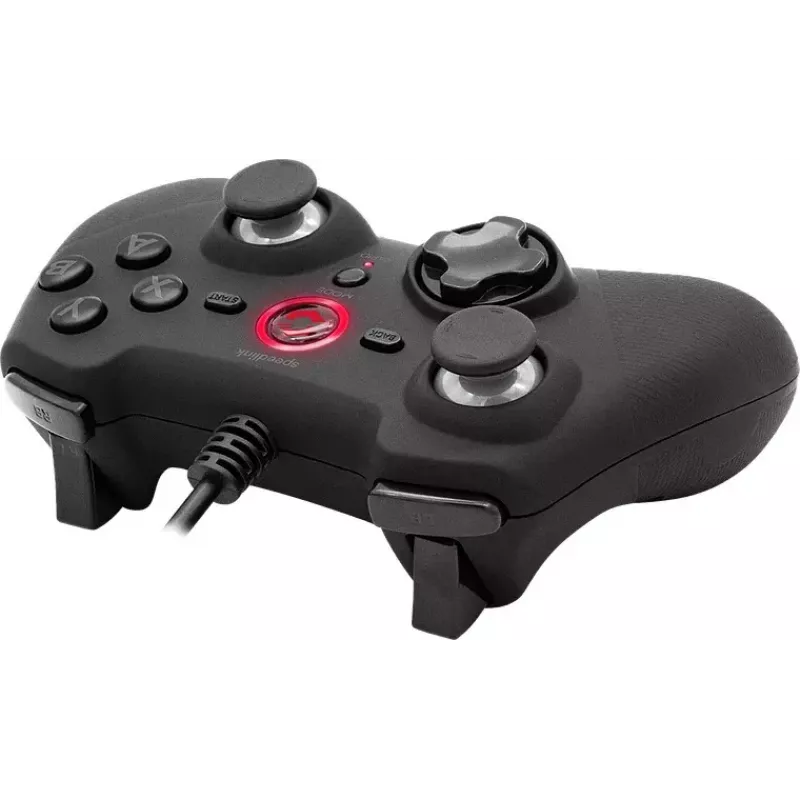 Žaidimų pultas SPEEDLINK RAIT Black
