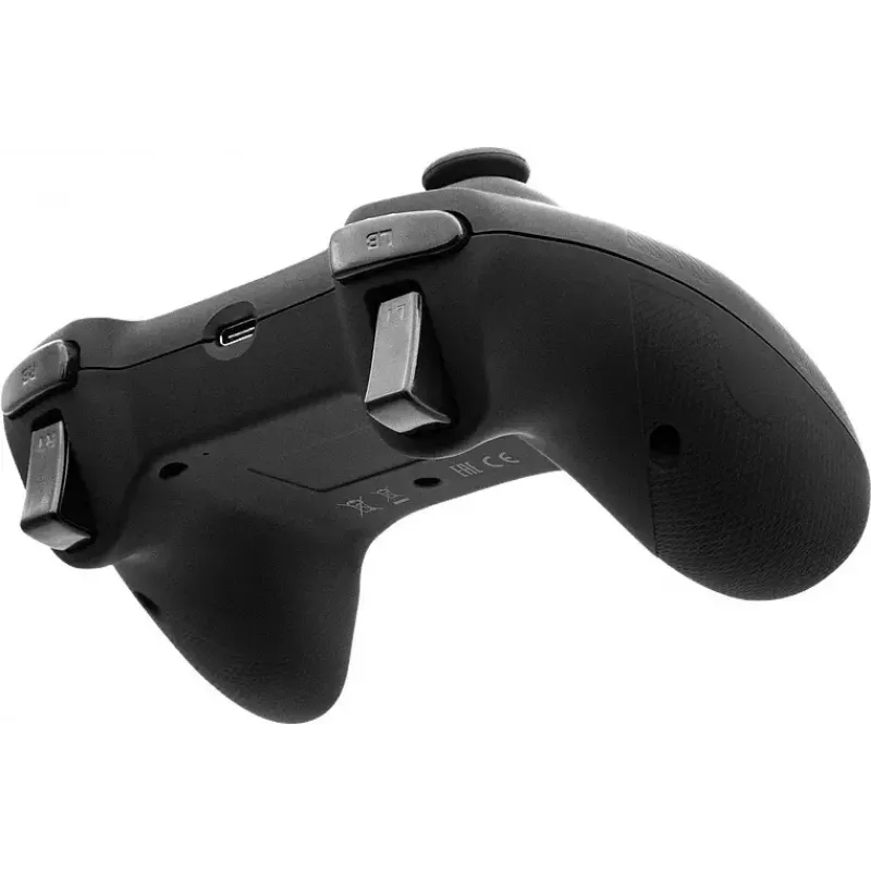 Žaidimų pultas SPEEDLINK RAIT Black RF
