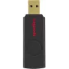 Žaidimų pultas SPEEDLINK RAIT Black RF