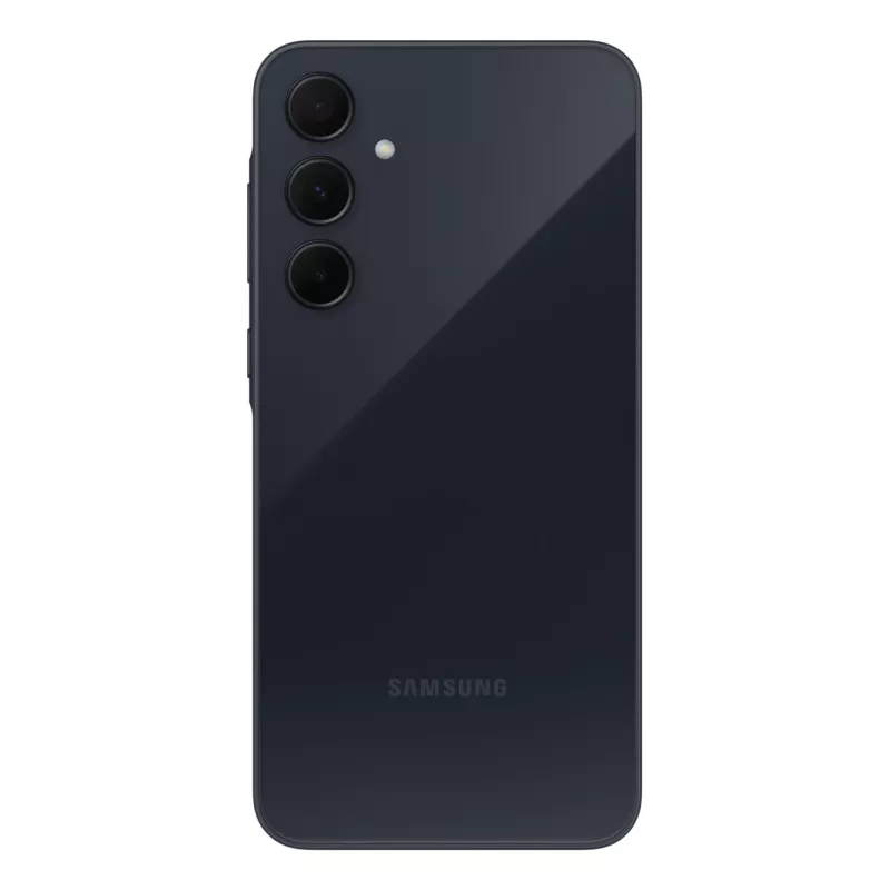 Samsung Galaxy A35 5G 16.8 cm (6.6 colio) Hybrid Dual SIM Android 14 USB Type-C 6 GB 128 GB 5000 mAh Navy