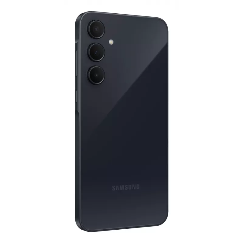 Samsung Galaxy A35 5G 16.8 cm (6.6 colio) Hybrid Dual SIM Android 14 USB Type-C 6 GB 128 GB 5000 mAh Navy