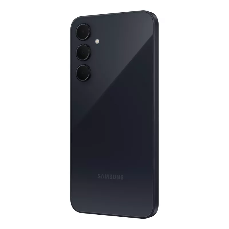 Samsung Galaxy A35 5G 16.8 cm (6.6 colio) Hybrid Dual SIM Android 14 USB Type-C 6 GB 128 GB 5000 mAh Navy