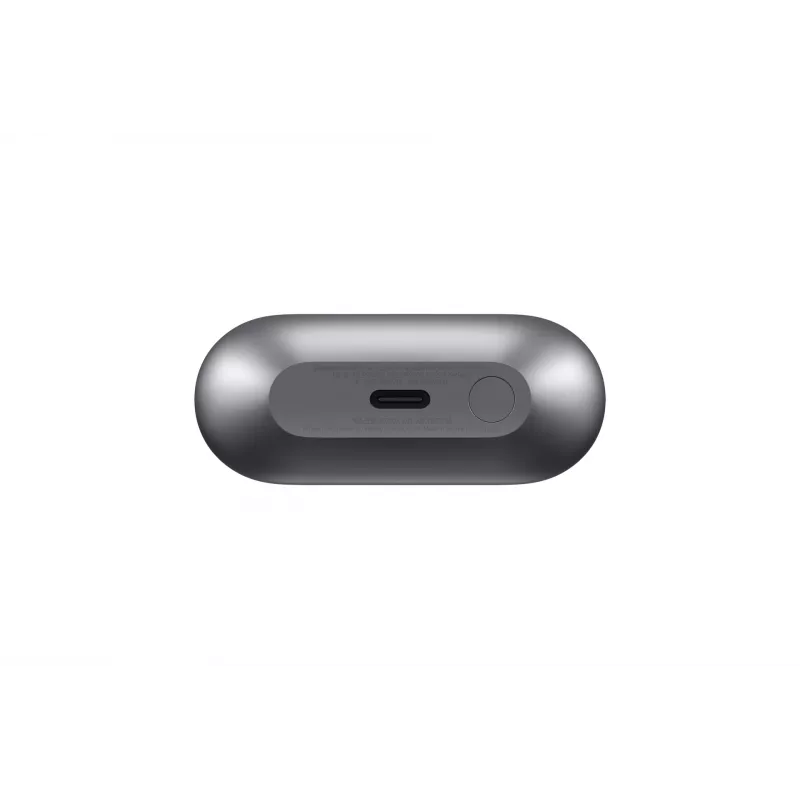 Samsung Galaxy Buds3 Pro, TWS belaidės ausinės, sidabrinės