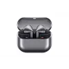Samsung Galaxy Buds3 Pro, TWS belaidės ausinės, sidabrinės