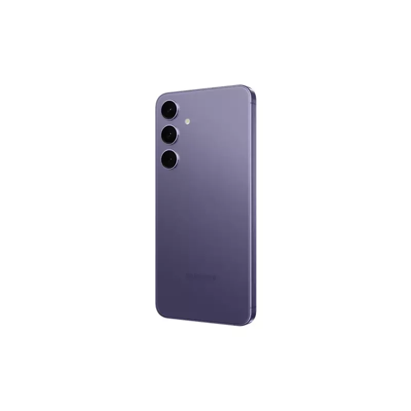 Išmanusis telefonas Samsung Galaxy S24 6,2 colio Dual SIM 5G, 6,2 colio Dynamic AMOLED, 8 GB RAM, 256 GB, Violetinė, IP68