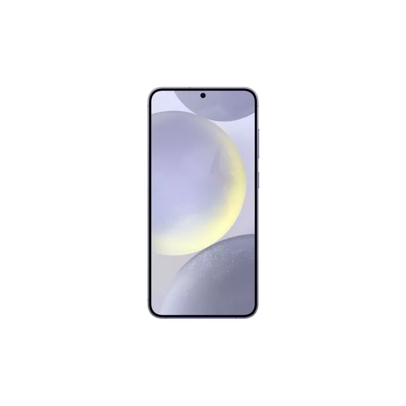 Išmanusis telefonas Samsung Galaxy S24 6,2 colio Dual SIM 5G, 6,2 colio Dynamic AMOLED, 8 GB RAM, 256 GB, Violetinė, IP68