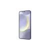 Išmanusis telefonas Samsung Galaxy S24 6,2 colio Dual SIM 5G, 6,2 colio Dynamic AMOLED, 8 GB RAM, 256 GB, Violetinė, IP68