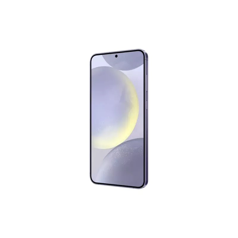 Išmanusis telefonas Samsung Galaxy S24 6,2 colio Dual SIM 5G, 6,2 colio Dynamic AMOLED, 8 GB RAM, 256 GB, Violetinė, IP68