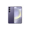 Išmanusis telefonas Samsung Galaxy S24 6,2 colio Dual SIM 5G, 6,2 colio Dynamic AMOLED, 8 GB RAM, 256 GB, Violetinė, IP68