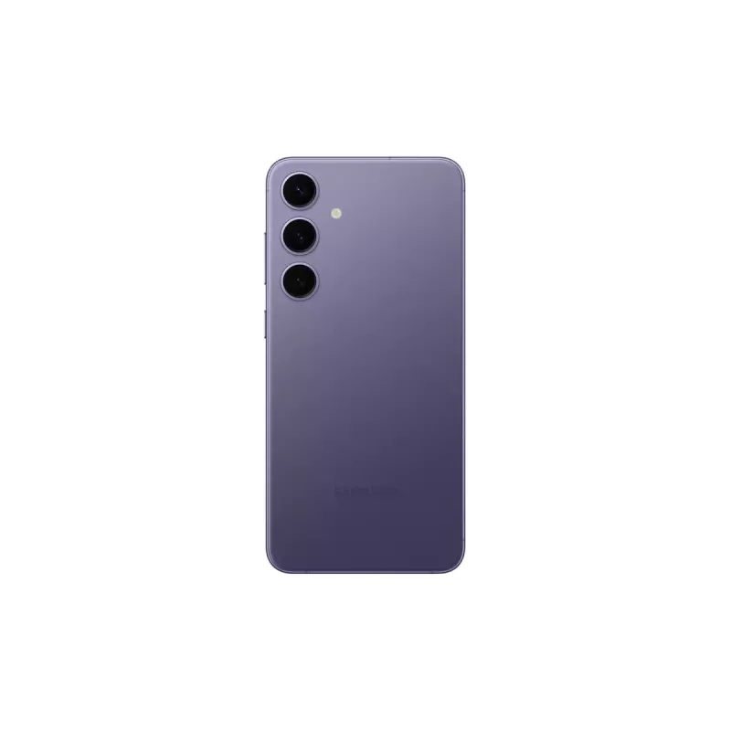 Išmanusis telefonas Samsung Galaxy S24 6,2 colio Dual SIM 5G, 6,2 colio Dynamic AMOLED, 8 GB RAM, 256 GB, Violetinė, IP68