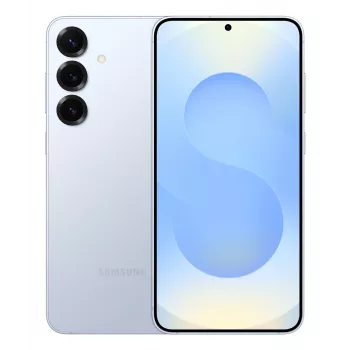 Samsung Galaxy S25+ 17 cm (6,7 colio) Dual SIM Android 15 5G USB Type-C 12 GB 512 GB 4900 mAh Mėlyna