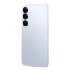 Samsung Galaxy S25+ SM-S936B 5G išmanusis telefonas, 17 cm (6,7 colio) OLED 3120 x 1440 120 Hz, Dual SIM, 12 GB RAM, 512 GB, 4900 mAh, spalva Icy Blue (ledo mėlyna)
