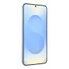 Samsung Galaxy S25+ SM-S936B 5G išmanusis telefonas, 17 cm (6,7 colio) OLED 3120 x 1440 120 Hz, Dual SIM, 12 GB RAM, 512 GB, 4900 mAh, spalva Icy Blue (ledo mėlyna)