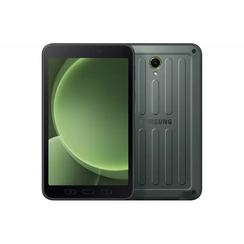 Planšetinis kompiuteris Samsung SM-X300N 128 GB 20,3 cm (8 colių) 6 GB Wi-Fi 6 (802.11ax) Android 14 Žalia
