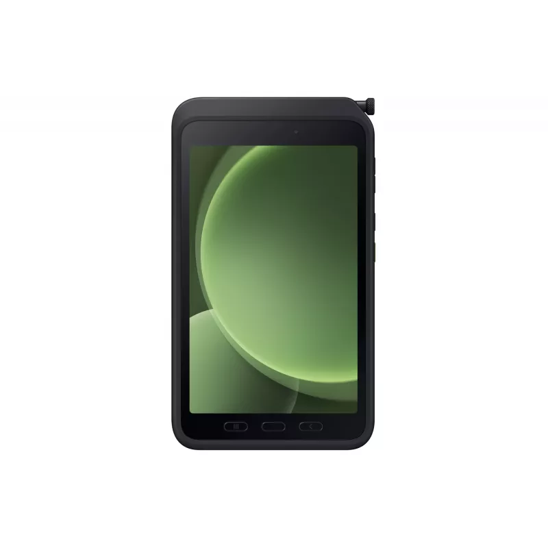 Planšetinis kompiuteris Samsung SM-X300N 128 GB 20,3 cm (8 colių) 6 GB Wi-Fi 6 (802.11ax) Android 14 Žalia