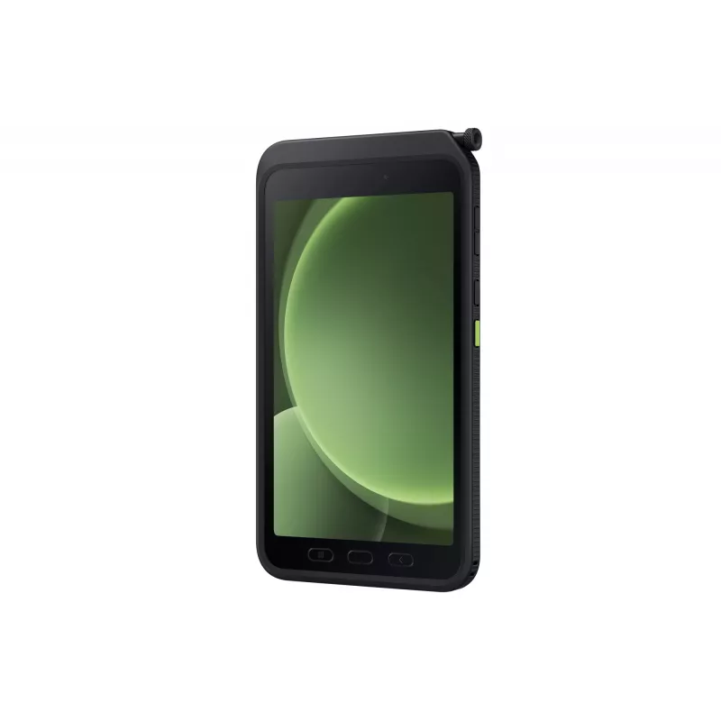 Planšetinis kompiuteris Samsung SM-X300N 128 GB 20,3 cm (8 colių) 6 GB Wi-Fi 6 (802.11ax) Android 14 Žalia