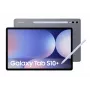Samsung Galaxy Tab S10+ SM-X826 12,4 colių 2800x1752 12 GB RAM 256 GB 5G Android 14 IP68 Pilka