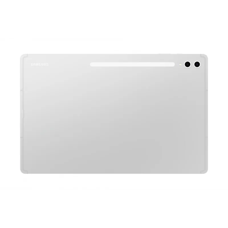 Samsung Galaxy Tab S10 Ultra (14,6 colio, Wi-Fi), 37,1 cm (14,6 colio), 2960 x 1848 pikselių, 1 TB, 16 GB, 2,8 GHz, sidabrinė