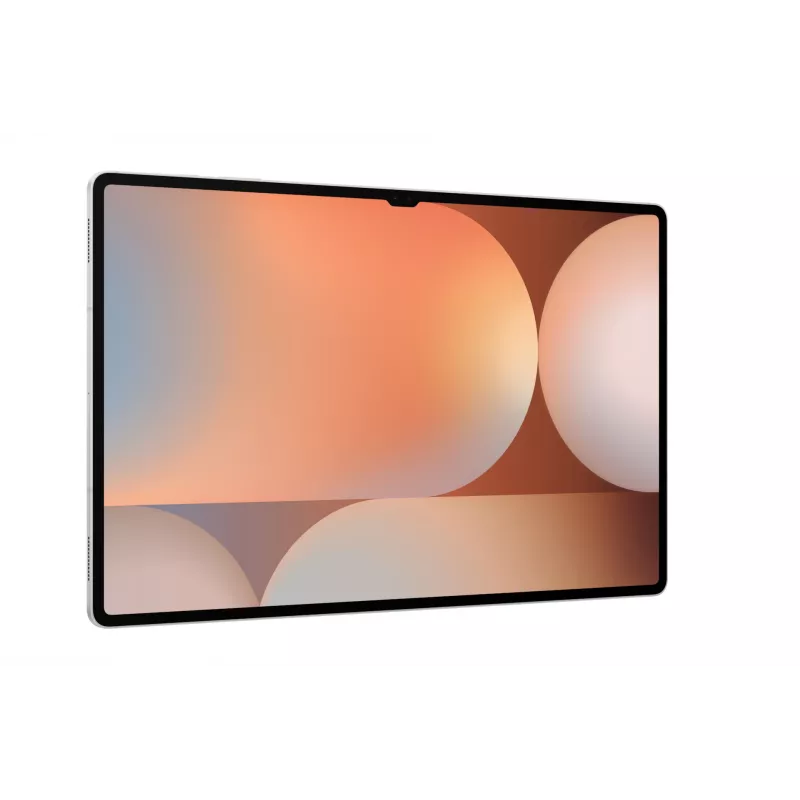 Samsung Galaxy Tab S10 Ultra (14,6 colio, Wi-Fi), 37,1 cm (14,6 colio), 2960 x 1848 pikselių, 1 TB, 16 GB, 2,8 GHz, sidabrinė