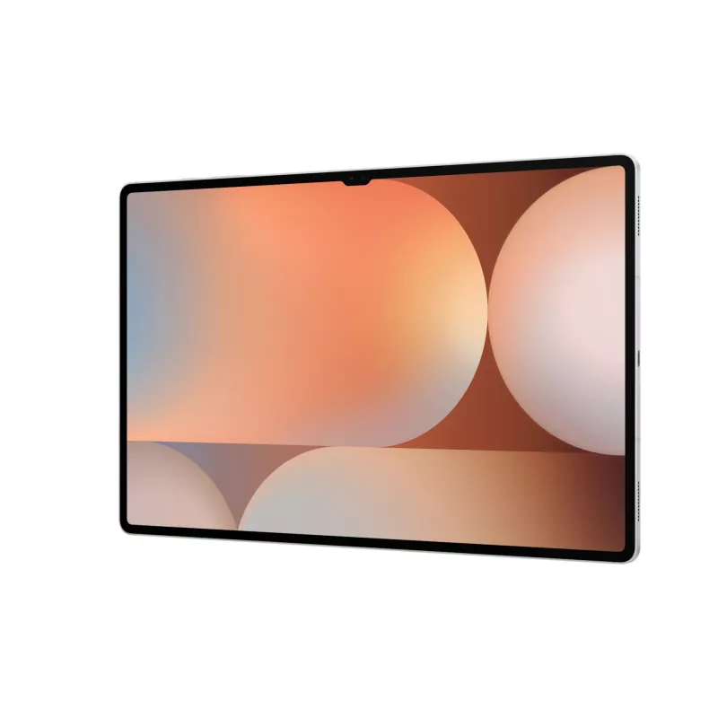 Samsung Galaxy Tab S10 Ultra (14,6 colio, Wi-Fi), 37,1 cm (14,6 colio), 2960 x 1848 pikselių, 1 TB, 16 GB, 2,8 GHz, sidabrinė