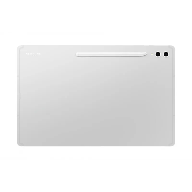 Samsung Galaxy Tab S10 Ultra (14,6 colio, Wi-Fi), 37,1 cm (14,6 colio), 2960 x 1848 pikselių, 1 TB, 16 GB, 2,8 GHz, sidabrinė