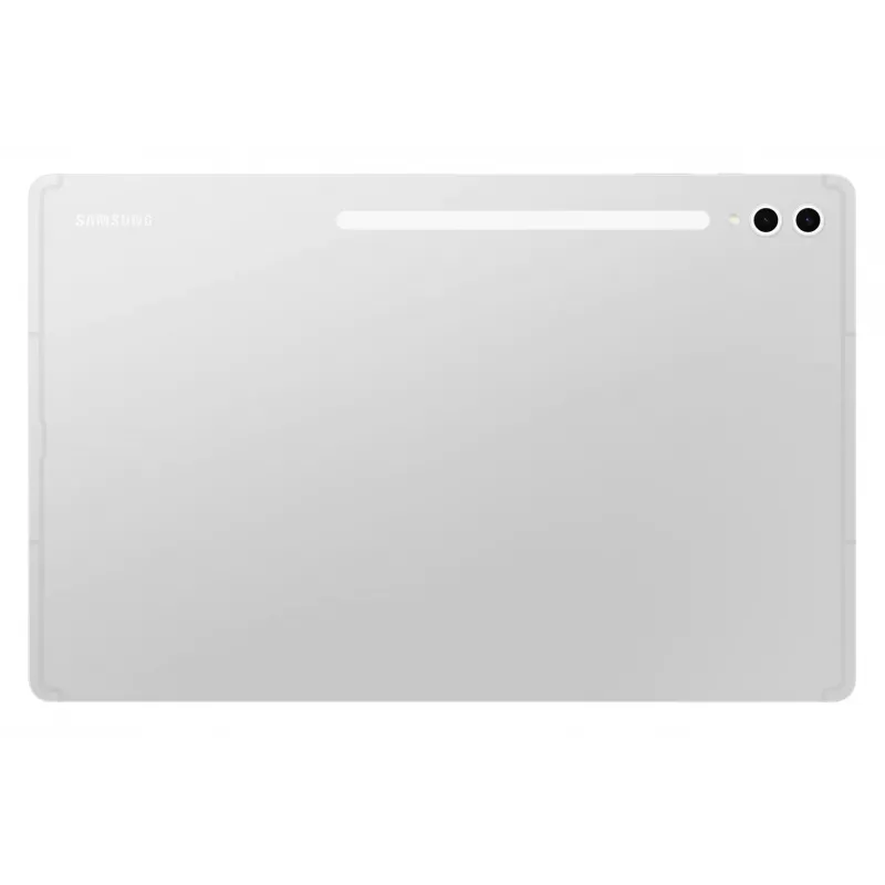 Samsung Galaxy Tab S10 Ultra (14,6 colio, Wi-Fi), 37,1 cm (14,6 colio), 2960 x 1848 pikselių, 1 TB, 16 GB, 2,8 GHz, sidabrinė