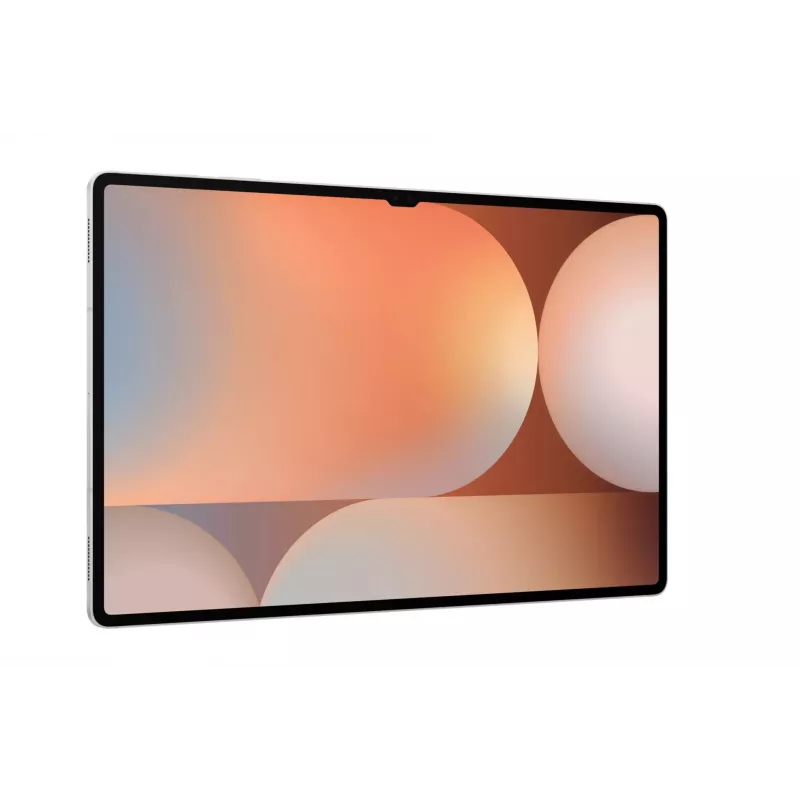 Samsung Galaxy Tab S10 Ultra (14,6 colio, Wi-Fi), 37,1 cm (14,6 colio), 2960 x 1848 pikselių, 1 TB, 16 GB, 2,8 GHz, sidabrinė