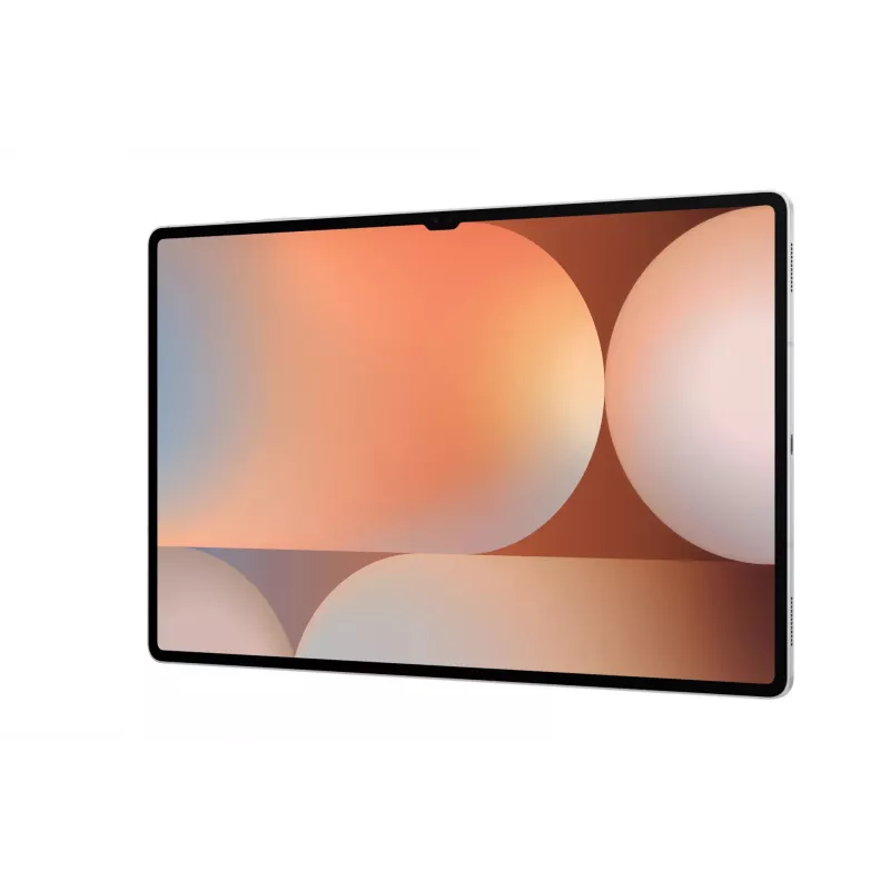 Samsung Galaxy Tab S10 Ultra (14,6 colio, Wi-Fi), 37,1 cm (14,6 colio), 2960 x 1848 pikselių, 1 TB, 16 GB, 2,8 GHz, sidabrinė