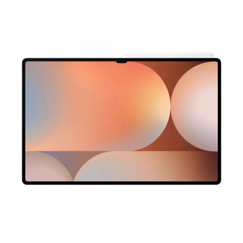 Samsung Galaxy Tab S10 Ultra (14,6 colio, Wi-Fi), 37,1 cm (14,6 colio), 2960 x 1848 pikselių, 1 TB, 16 GB, 2,8 GHz, sidabrinė