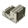 Šilumos šalintuvas/radiatorius Supermicro SNK-P0058PSU