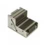 Šilumos šalintuvas/radiatorius Supermicro SNK-P0058PSU