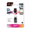 USB atmintukas Silicon Power 64 GB USB Type-A USB Type-C Mobile C31