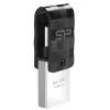 USB atmintukas Silicon Power 64 GB USB Type-A USB Type-C Mobile C31