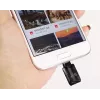 USB atmintukas Silicon Power 64 GB USB Type-A USB Type-C Mobile C31
