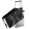USB atmintukas Silicon Power 64 GB USB Type-A USB Type-C Mobile C31