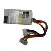 QNAP PSU f/TS409U maitinimo blokas 250 W sidabrinis