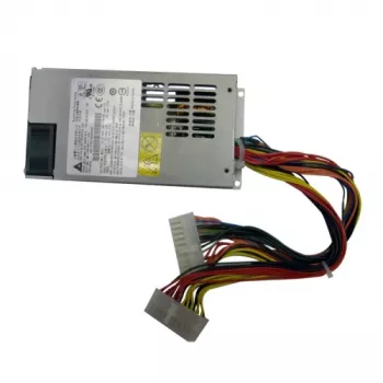 QNAP PSU f/TS409U maitinimo blokas 250 W sidabrinis
