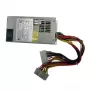 QNAP PSU f/TS409U maitinimo blokas 250 W sidabrinis