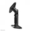 Neomounts SPEAKER-W100BLACK garsiakalbių laikiklis - universalus - pilnas judesys