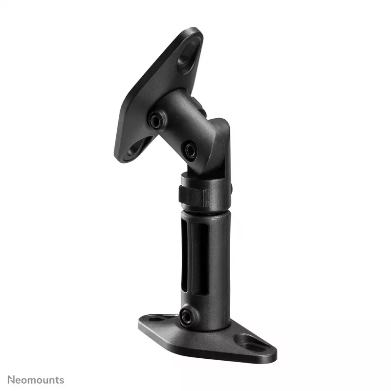 Neomounts SPEAKER-W100BLACK garsiakalbių laikiklis - universalus - pilnas judesys