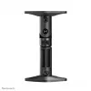 Neomounts SPEAKER-W100BLACK garsiakalbių laikiklis - universalus - pilnas judesys
