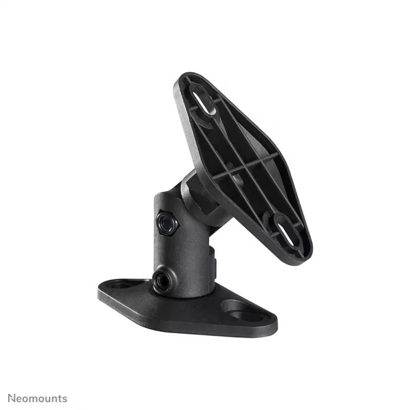 Neomounts SPEAKER-W100BLACK garsiakalbių laikiklis - universalus - pilnas judesys