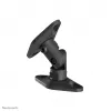 Neomounts SPEAKER-W100BLACK garsiakalbių laikiklis - universalus - pilnas judesys