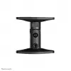 Neomounts SPEAKER-W100BLACK garsiakalbių laikiklis - universalus - pilnas judesys
