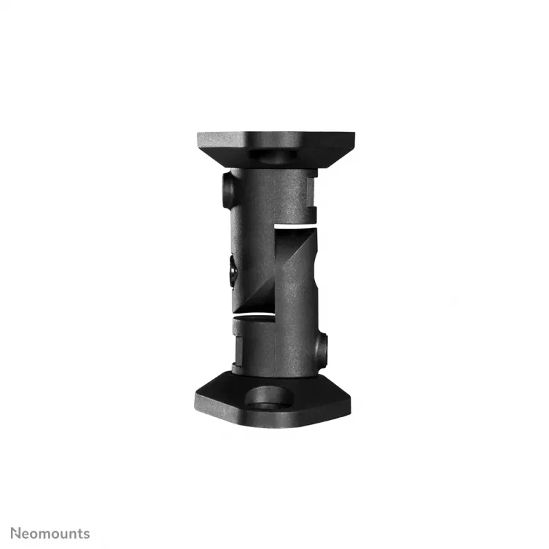 Neomounts SPEAKER-W100BLACK garsiakalbių laikiklis - universalus - pilnas judesys