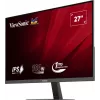 Monitorius ViewSonic VA2708-2K-HD 68.6 cm (27 colių) QHD 2560x1440 LED juodas