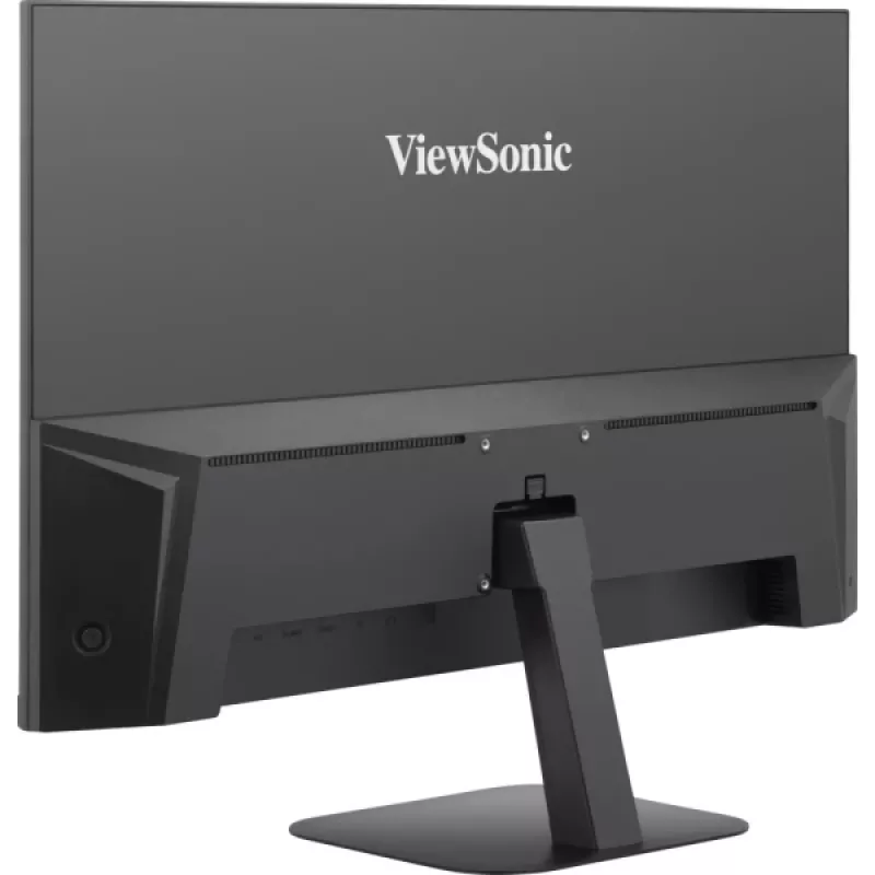 Monitorius ViewSonic VA2708-2K-HD 68.6 cm (27 colių) QHD 2560x1440 LED juodas