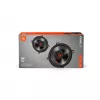 JBL Club 522F automobiliniai garsiakalbiai, apvalūs, 2 krypčių, 135 W, 2 vnt.